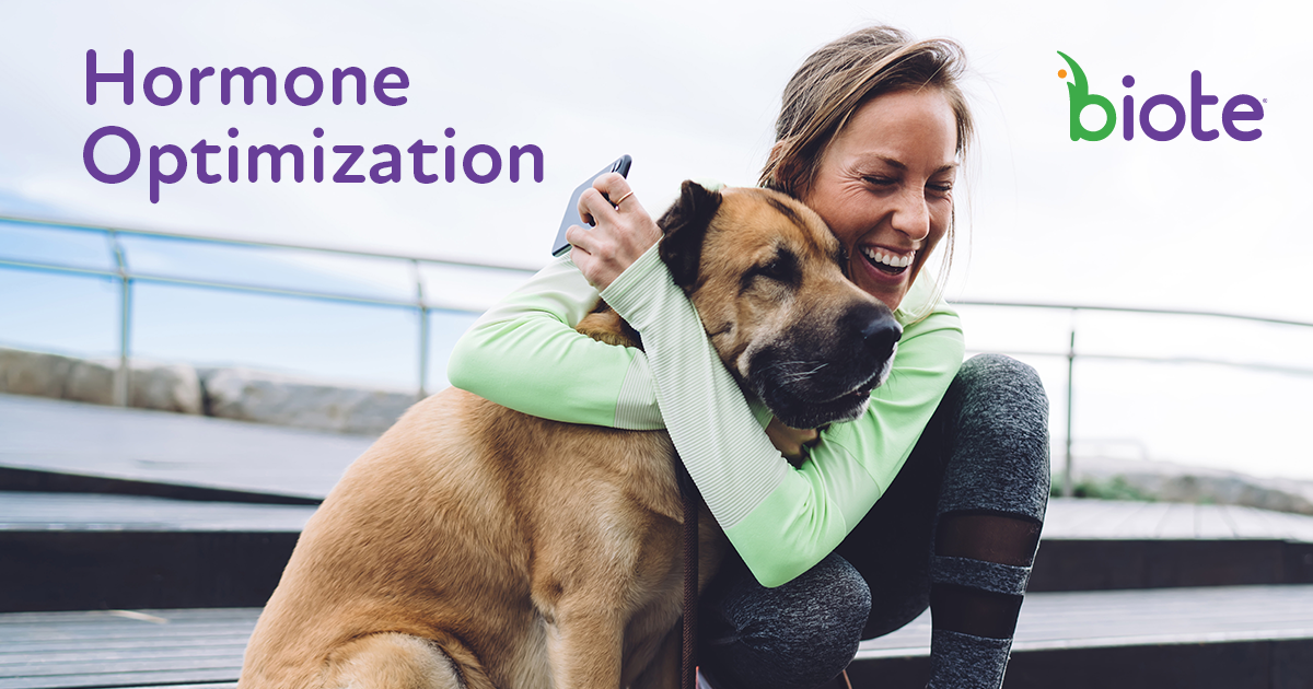 Hormone Therapy Tuscaloosa MedSpa