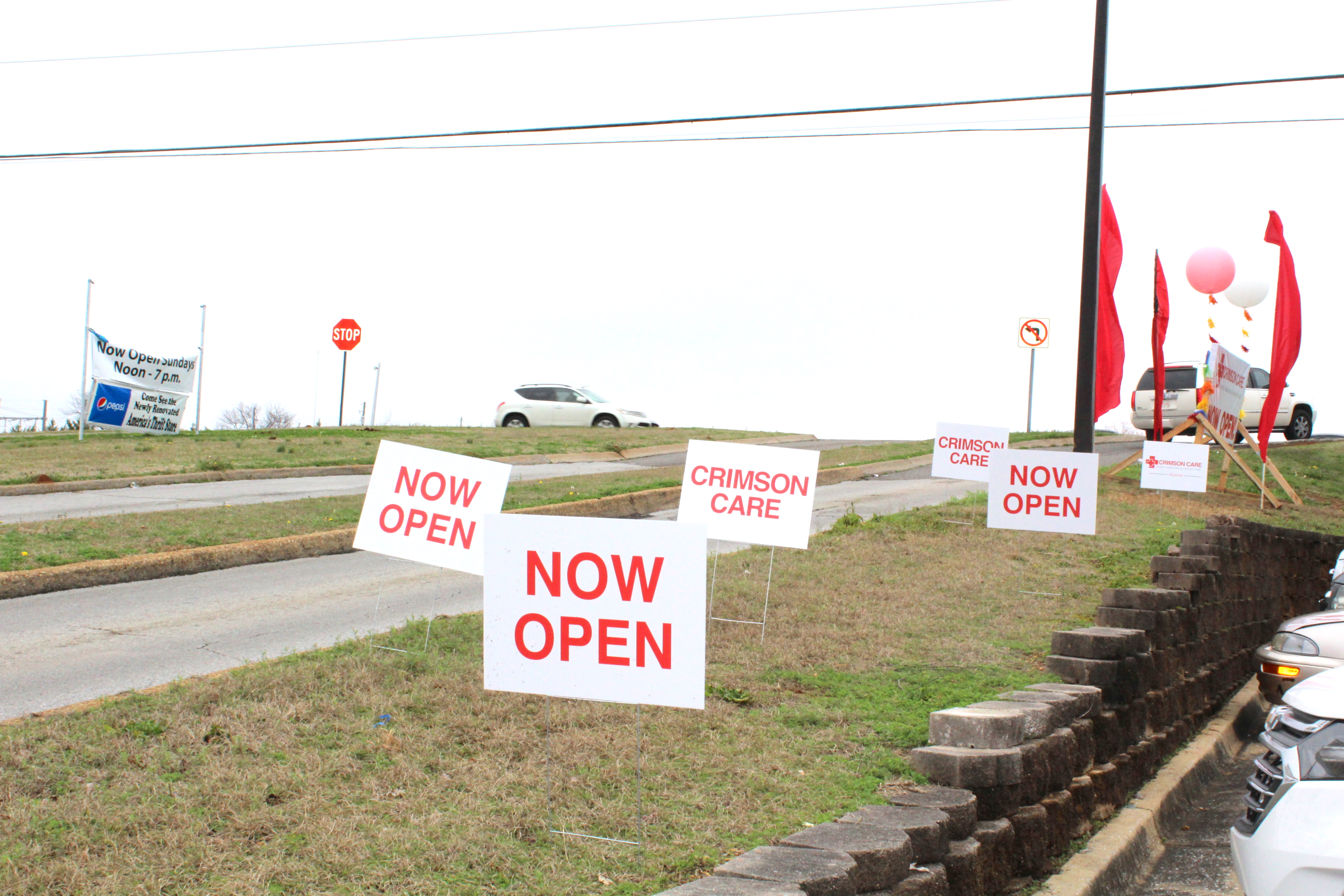 Primary & Urgent Care Tuscaloosa, AL Crimson Care Skyland Primary & Urgent Care Tuscaloosa, AL Crimson Care Skyland