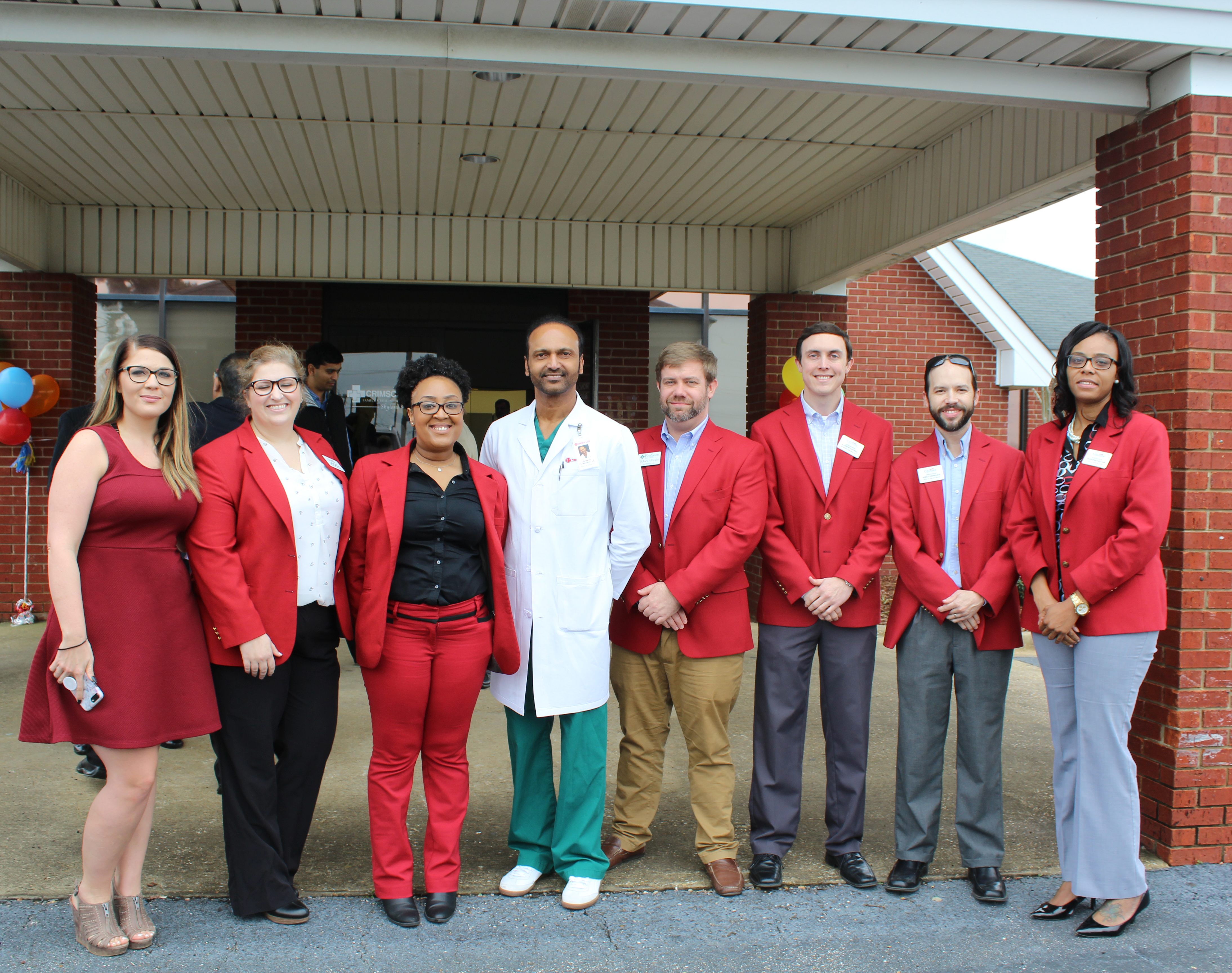 Primary & Urgent Care Tuscaloosa, AL Crimson Care Skyland Primary & Urgent Care Tuscaloosa, AL Crimson Care Skyland