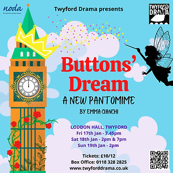 Buttons' Dream promotional image