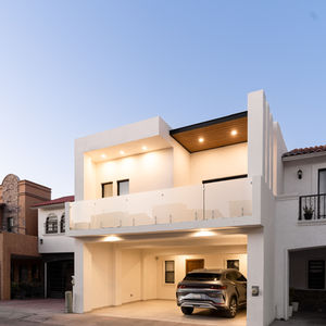 CASA CP