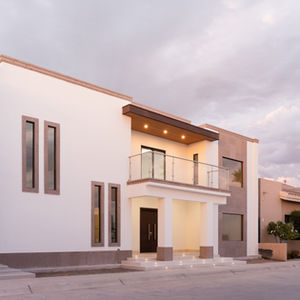 CASA ME