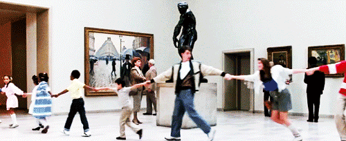 Everything you need to know about NY museums reopening