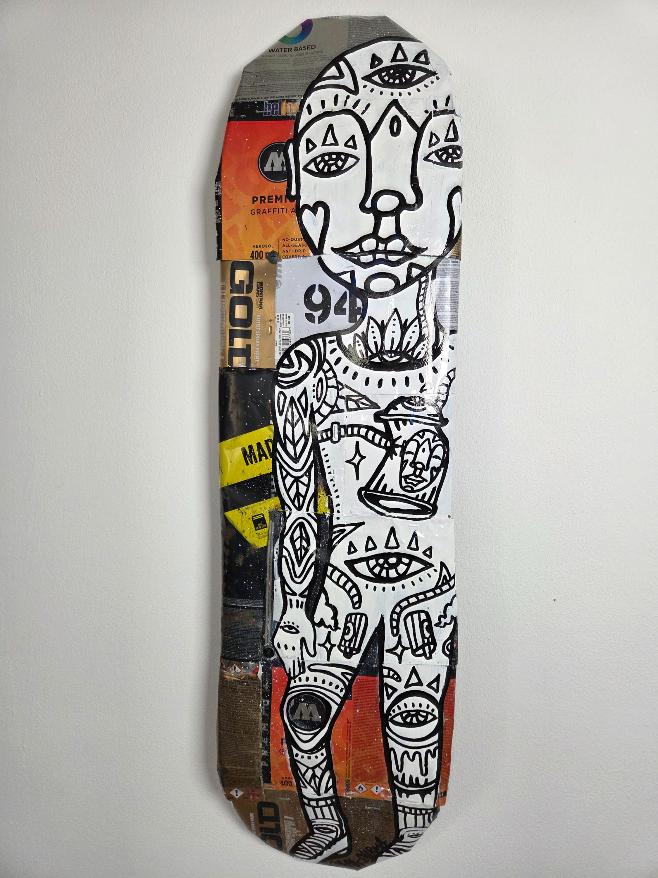 Skate Boy