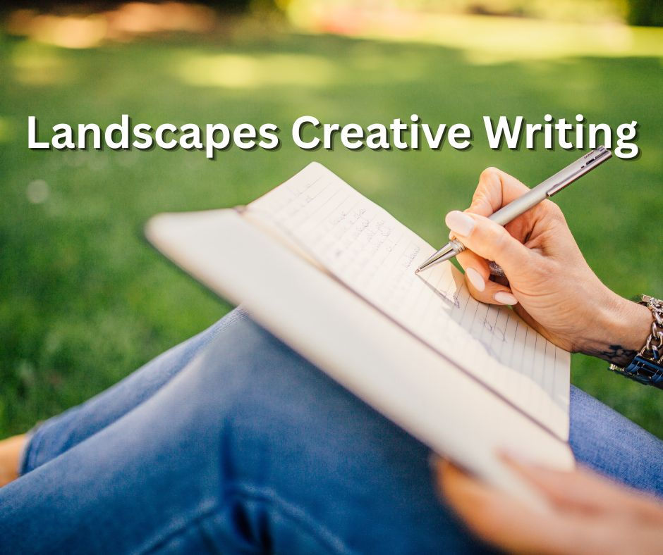 Landscapes: A Movable Feast
