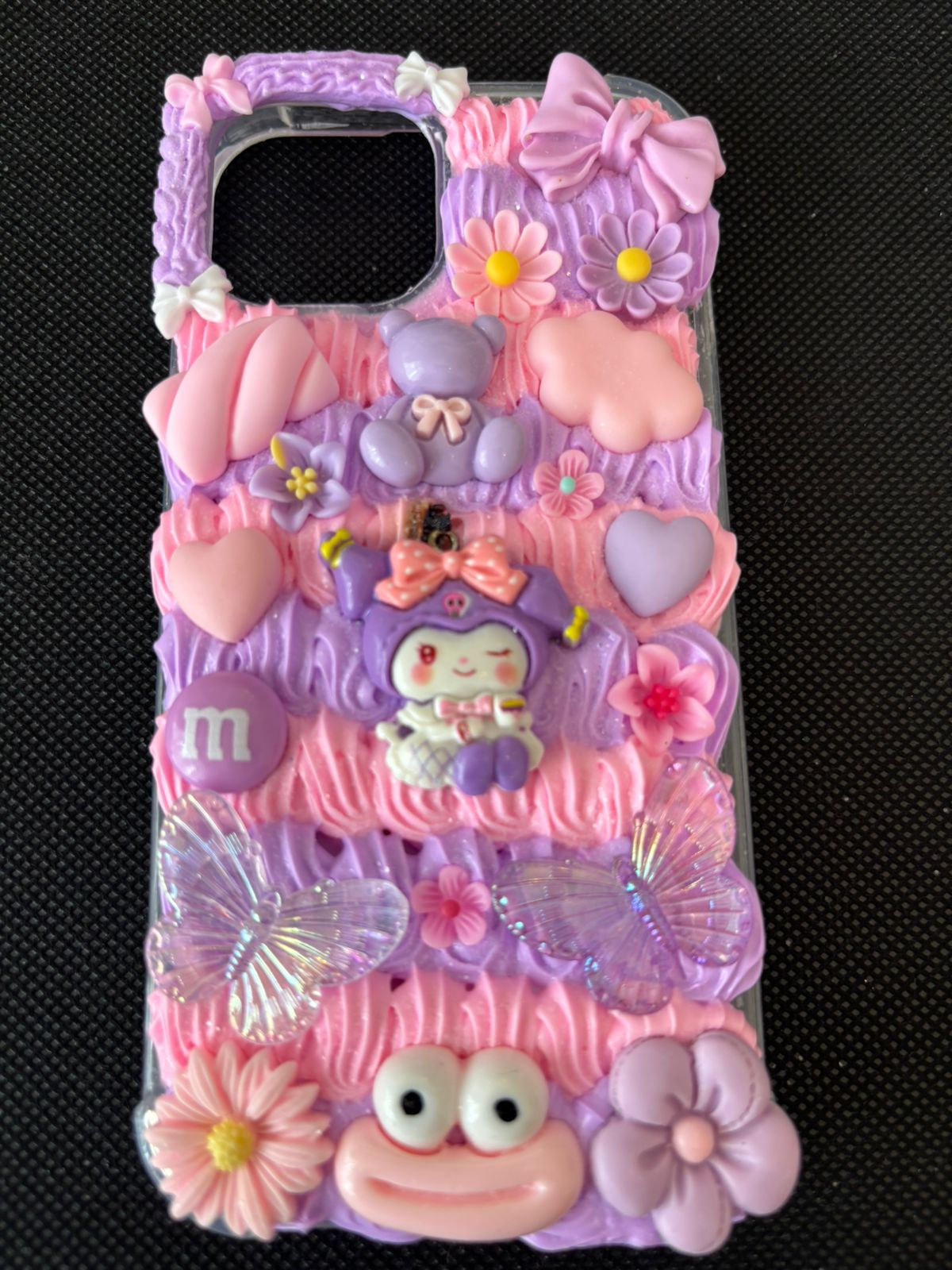 Custom Phone Case 52 - iPhone 15 Pro