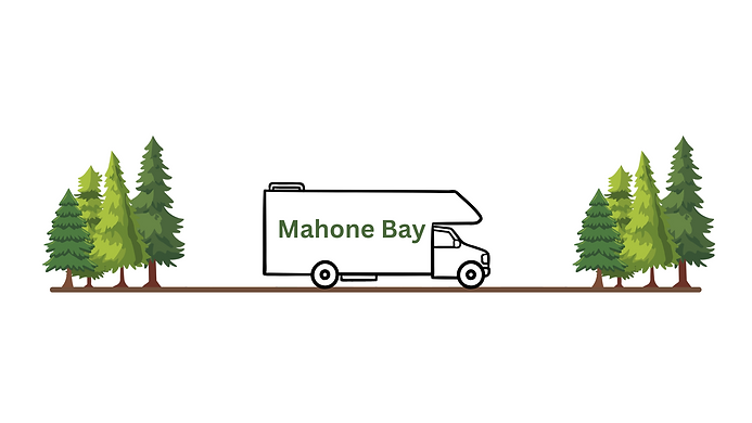 Mahone Bay - 