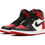 Thumbnail: Jordan 1 Retro High Bred Toe