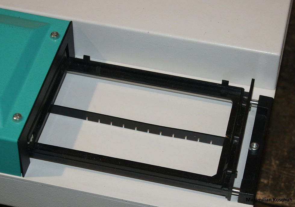 Miniaturbild: Labsystems Multiskan RC 351 Microplate Reader Laboratory Lab FISHER Scientific