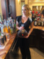 Bartending Service