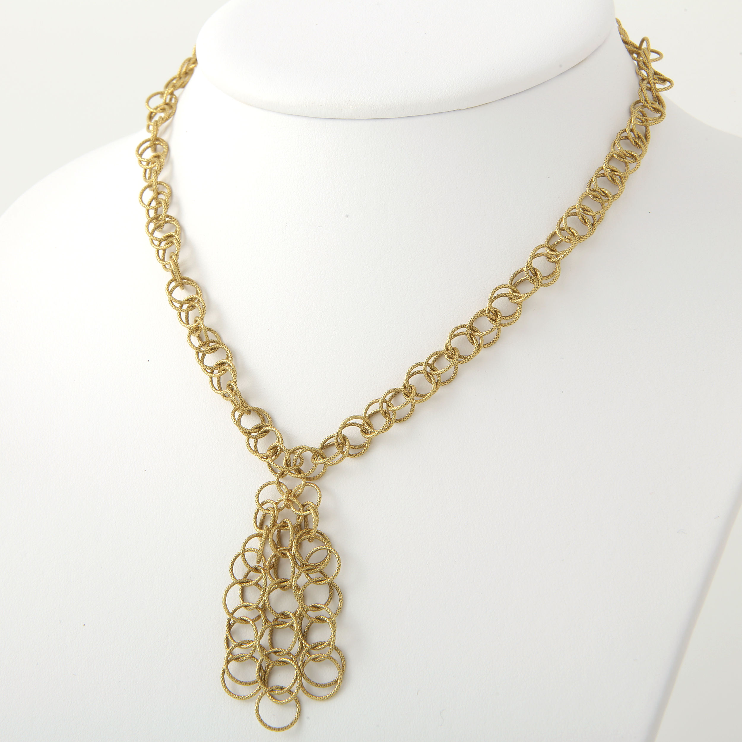Buccelatti Hawaii Necklace