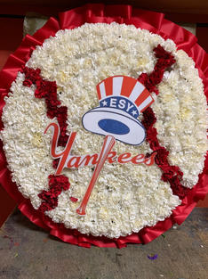 YANKEES BASEBALL