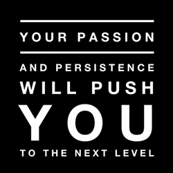 Passion Quote