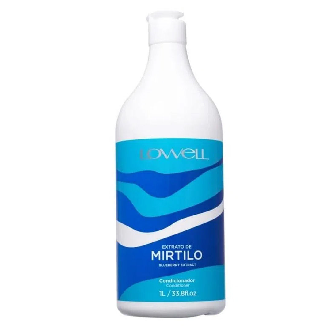 Mirtilo condicionador 1 L