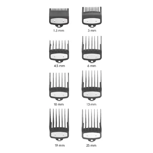 Miniature : Ms Professional Super Hero Style Máquina De Corte