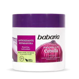 Máscara de cebola 400ml