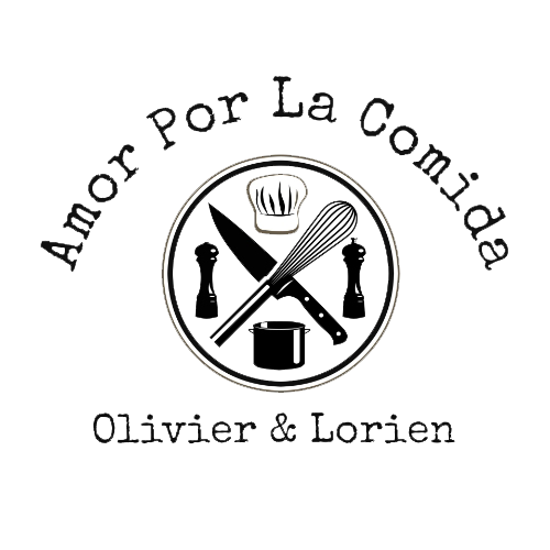 AMOR POR LA COMIDA