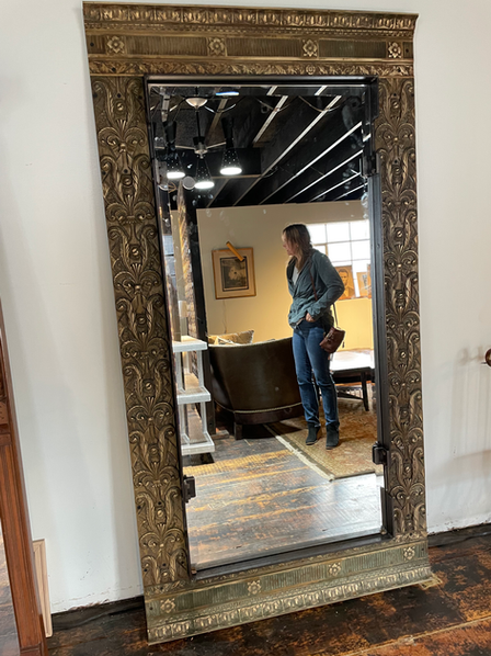 [Where was this installed?]
[Where did the materials come from?]