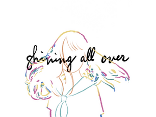 日暮愛葉「Shining all over feat.Gotch」MV