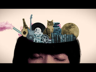 ART-SCHOOL "OK & GO" Music Video