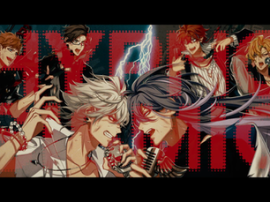 ヒプノシスマイク MAD TRIGGER CREW・麻天狼「DEATH RESPECT」Short MV