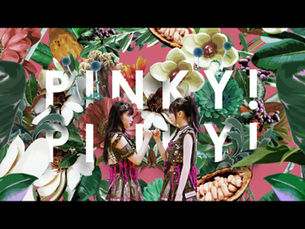 The Idol Formerly Known As LADYBABY “Pinky! Pinky!” MV