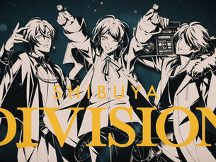 Hypnosis Mic Fling Posse "Fling Posse-F.P.S.M-" Solo Song Trailer