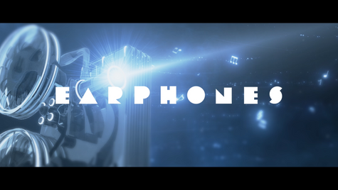 Earphones "That's a voice actor! 2021" Short MV