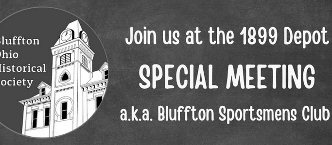 Society forming committee in preparation for museum capital campaign