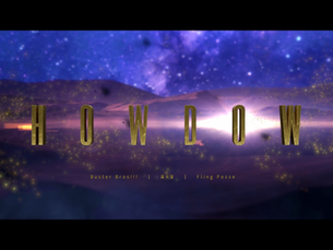 ヒプノシスマイク Division All Stars「SHOWDOWN」MV