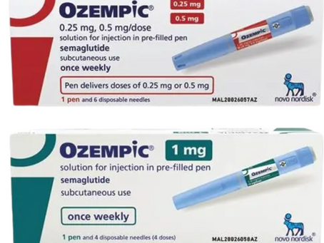 Are Canadian Pharmacies Selling Genuine Ozempic?