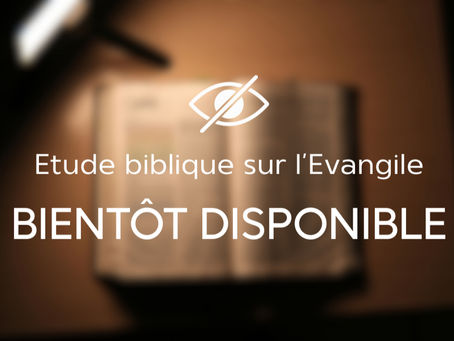 L'incarnation de la Parole