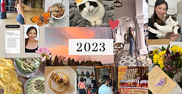 I am always in the right place at the right time