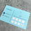 Thumbnail: Business / loyalty cards