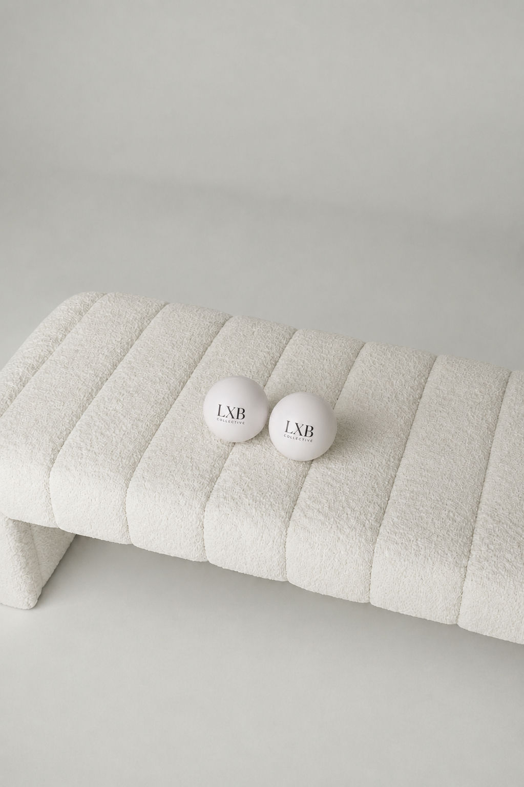 STRESS BALLS