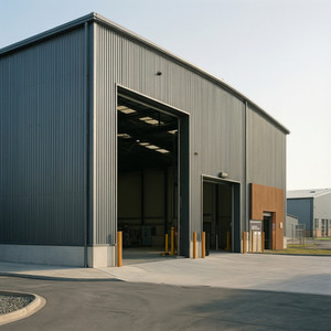 Manufacturing Hub Initiative