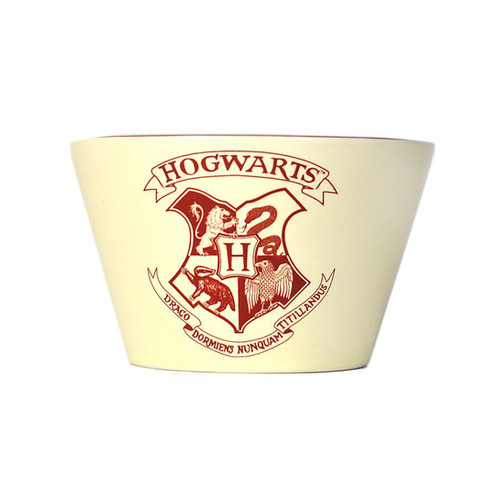 Harry Potter Hogwarts Bowl Causeway Gifts