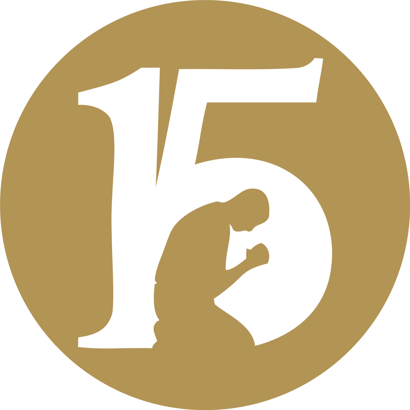 Prayer | Give Him 15