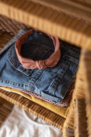 Styling en fotografie