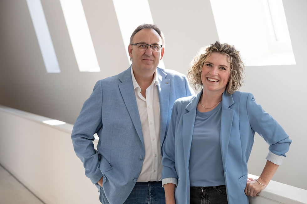 team van springtij