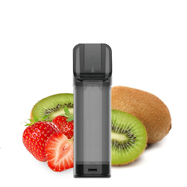 ELFA Pod Strawberry Kiwi