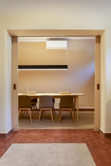 Meeting Room for Rental