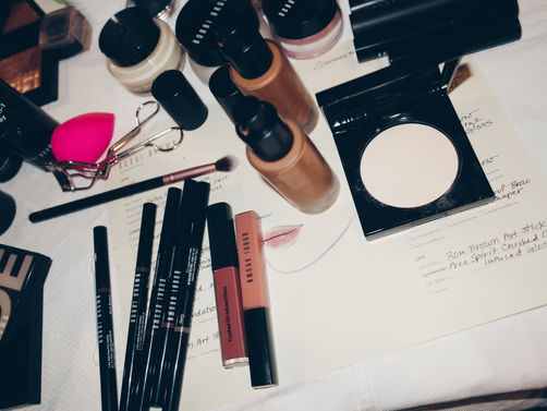 New York Fashion Week: Bobbi Brown nos adelanta las tendencias de maquillaje para la nueva temporada