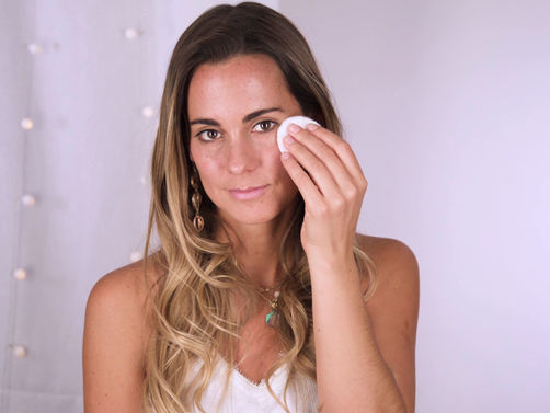 En invierno tu piel puede verse increíble y junto a Biotherm te enseñamos cómo