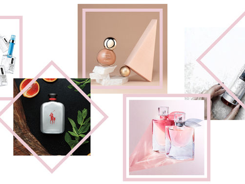 5 novedades beauty del mes