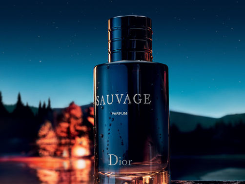 Sauvage, te presentamos el nuevo parfum masculino