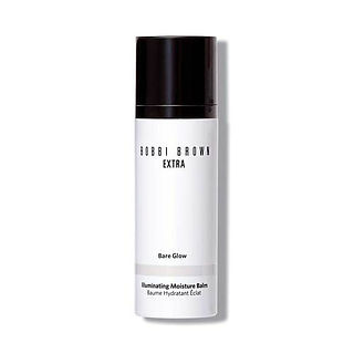 BOBBI BROWN EXTRA ILLUMINATING MOISTURE BALM. Crema hidratante fluída para todo tipo de piel ideal para iluminar el rostro.