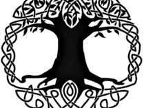 The Family Tree Circle of Life