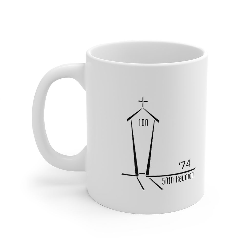 Thumbnail: 74 Ceramic Mug 11oz