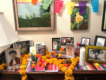 Family Mysteries and Halloween